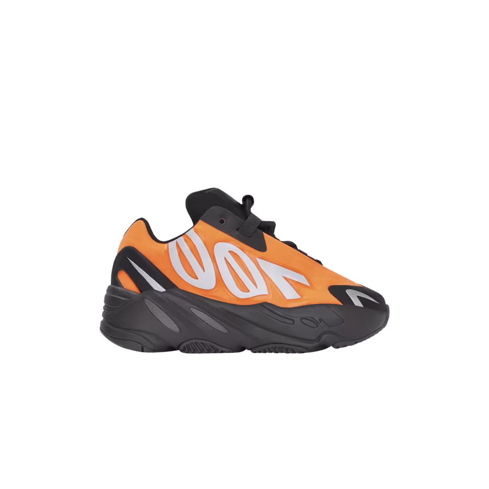 Adidas Yeezy Boost 700 MNVN Infants Orange 2024