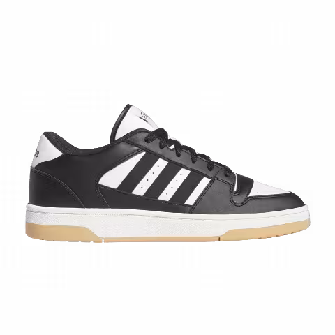 Adidas Break Start 'Black White'