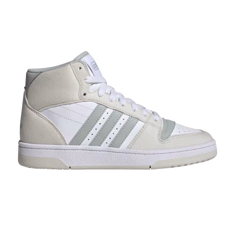 Adidas Break Start Mid J Orbit Grey
