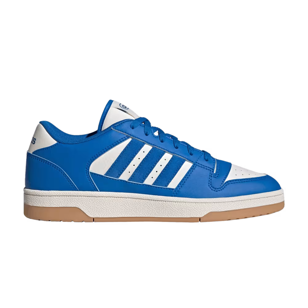Adidas Break Start Blue Bird