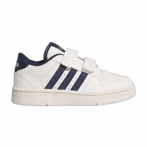 Adidas Break Start C 'White Night Indigo'