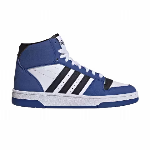 Adidas Break Start Mid J 'Royal Blue Black'