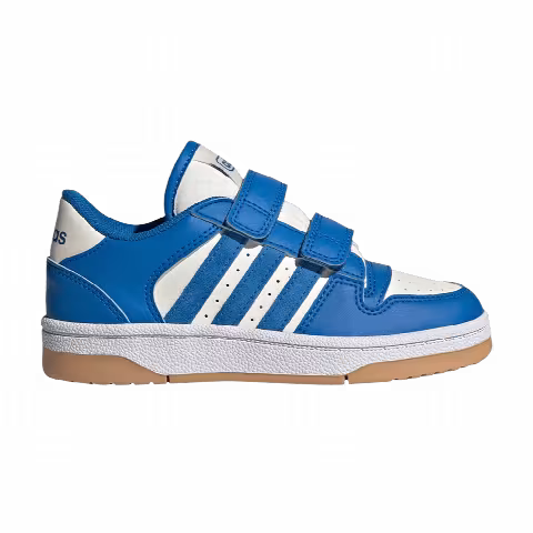 Adidas Break Start C 'Blue Bird'