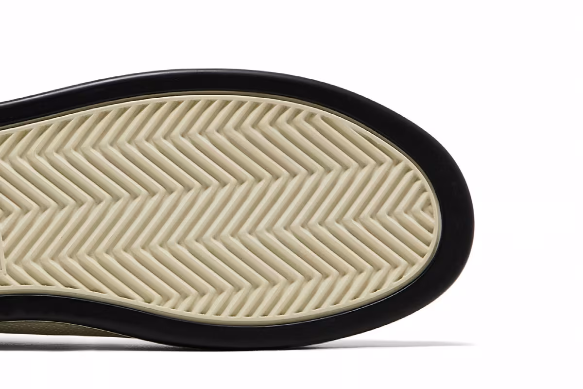Saint Laurent SL-61 Low White Black, view 6