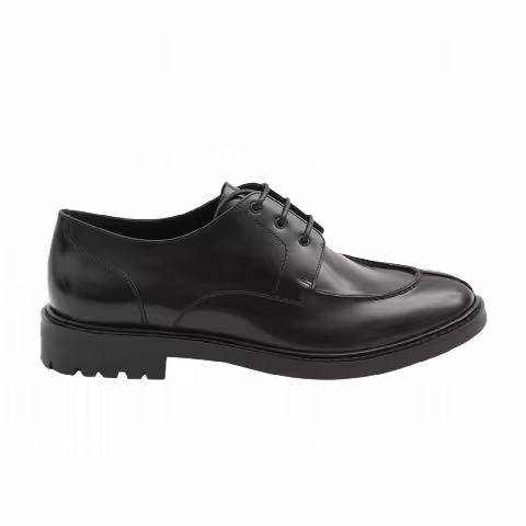Saint Laurent Lino Derby 'Black'