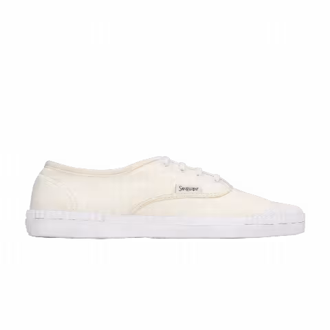 Saint Laurent Wes Sneaker 'Milk'