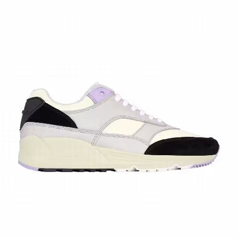 Saint Laurent Bump Sneaker 'Air Grey Lavender'