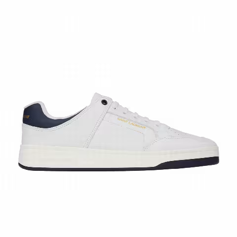 Saint Laurent SL-61 Low 'White North Sea'
