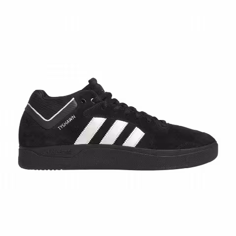 Adidas Tyshawn '2024 Athlete Pack'