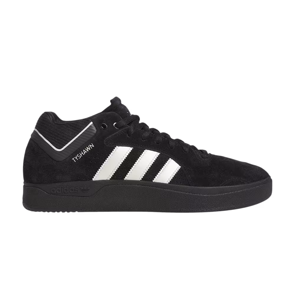 Adidas Tyshawn 2024 Athlete Pack