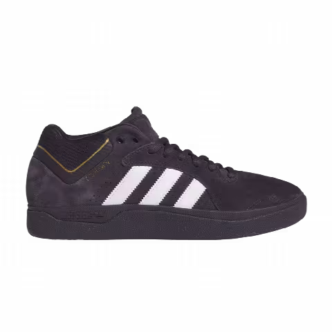 Adidas Tyshawn 'Aurora Black White'