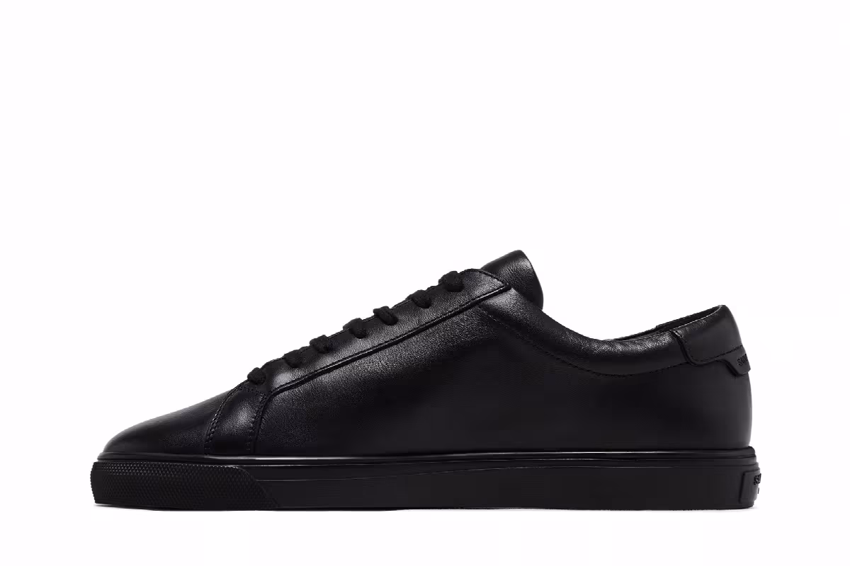 Saint Laurent Andy Black, view 4