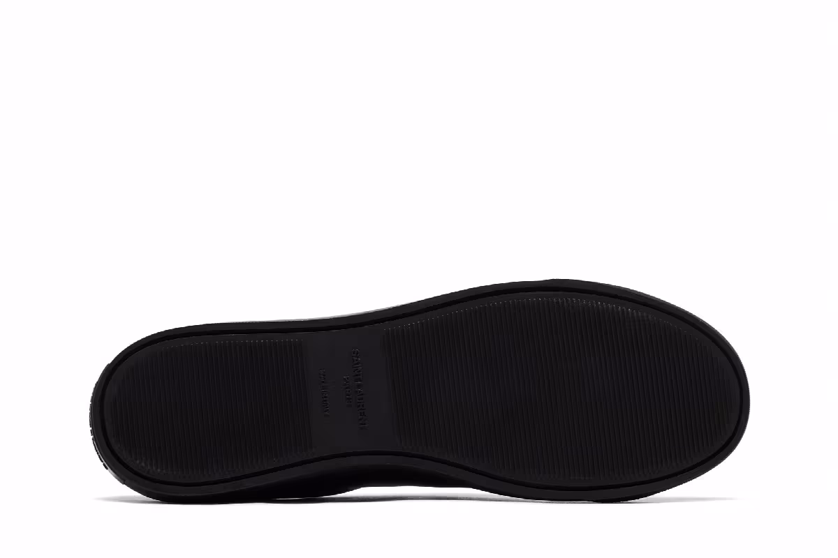 Saint Laurent Andy Black, view 5