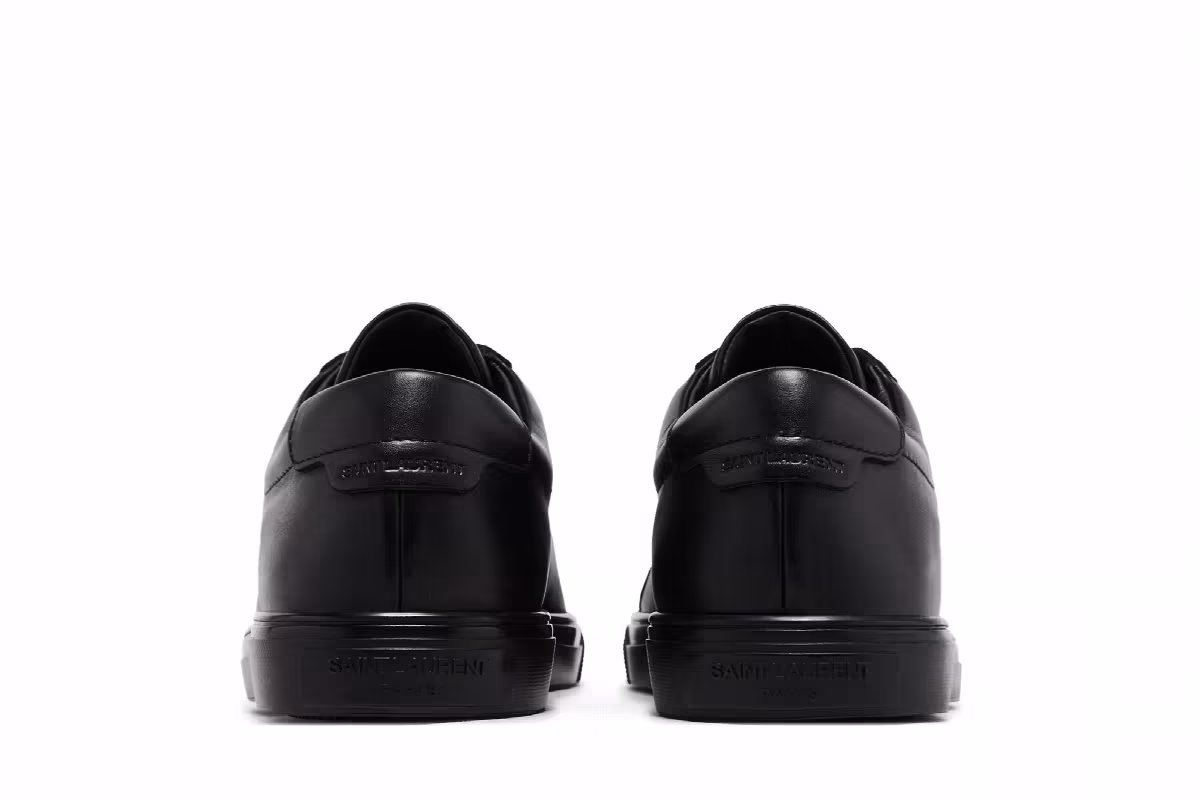 Saint Laurent Andy Black, view 7