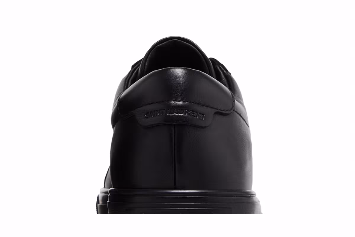Saint Laurent Andy Black, view 8