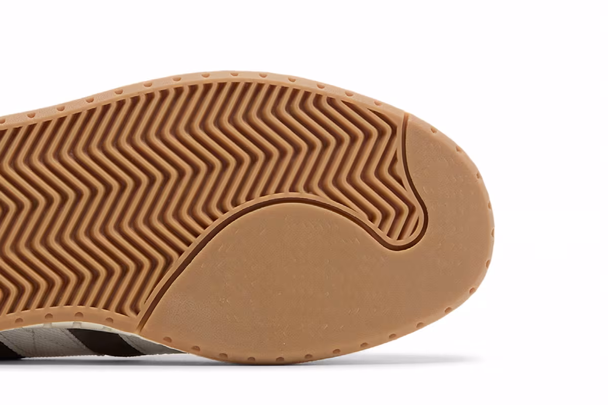 BAPE x adidas LWST Sand, view 6