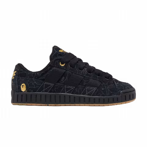 BAPE x adidas LWST '1st Line Camo'