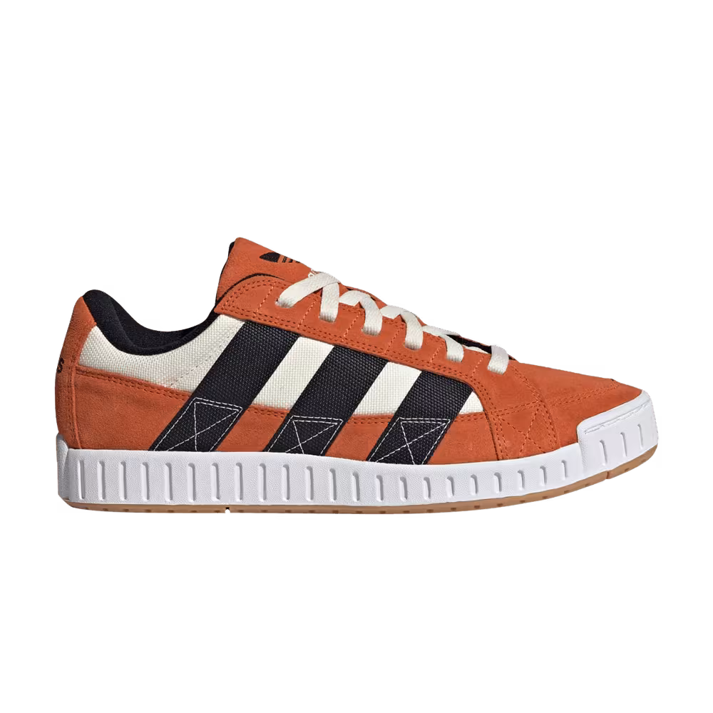 adidas LWST Orange