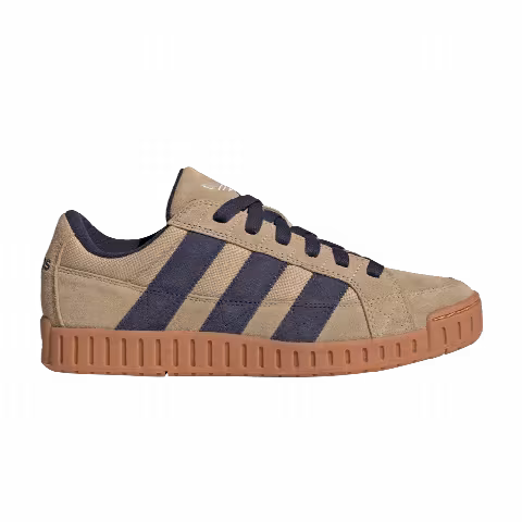adidas LWST 'Linen Khaki Shadow Navy'