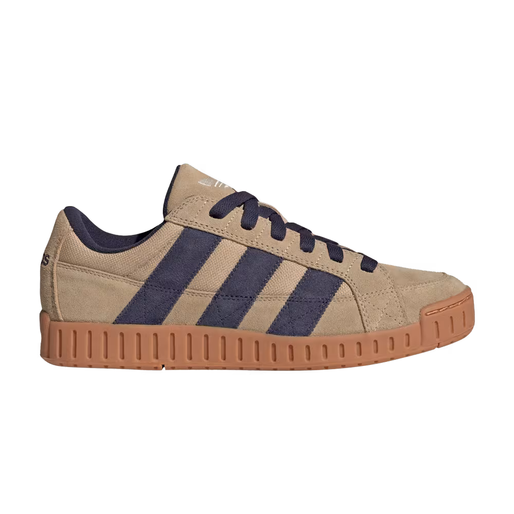 adidas LWST Linen Khaki Shadow Navy