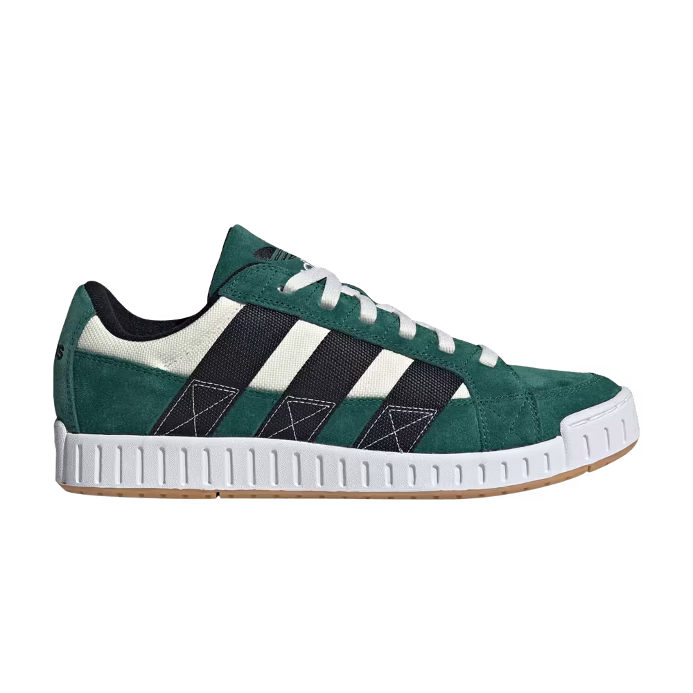 adidas LWST Collegiate Green