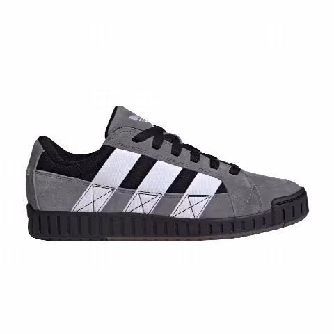 adidas LWST 'Grey White Black'