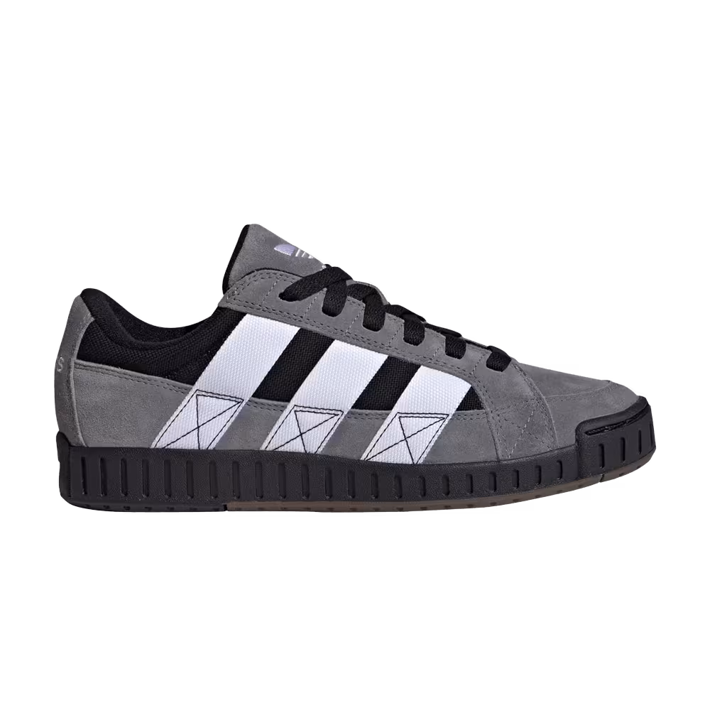 adidas LWST Grey White Black