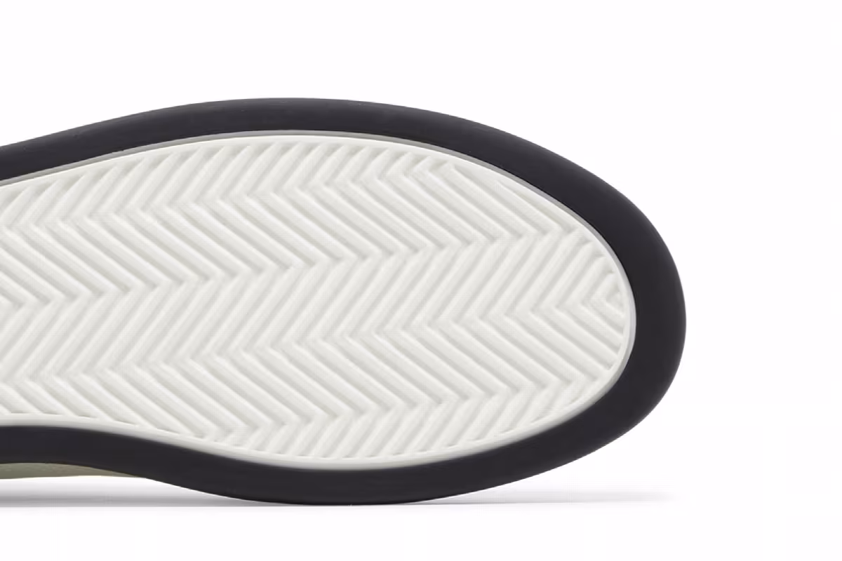 Saint Laurent SL-61 Low Optical White, view 6