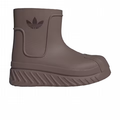 Adidas Wmns adiFOM Superstar Boot 'Dark Brown'
