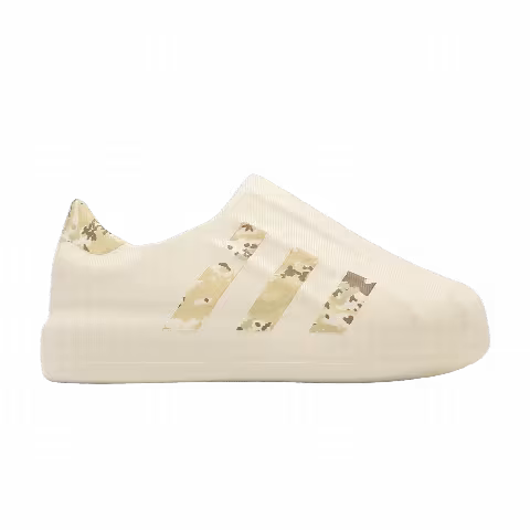 adidas adiFOM Superstar 'Halo Ivory Linen Khaki'