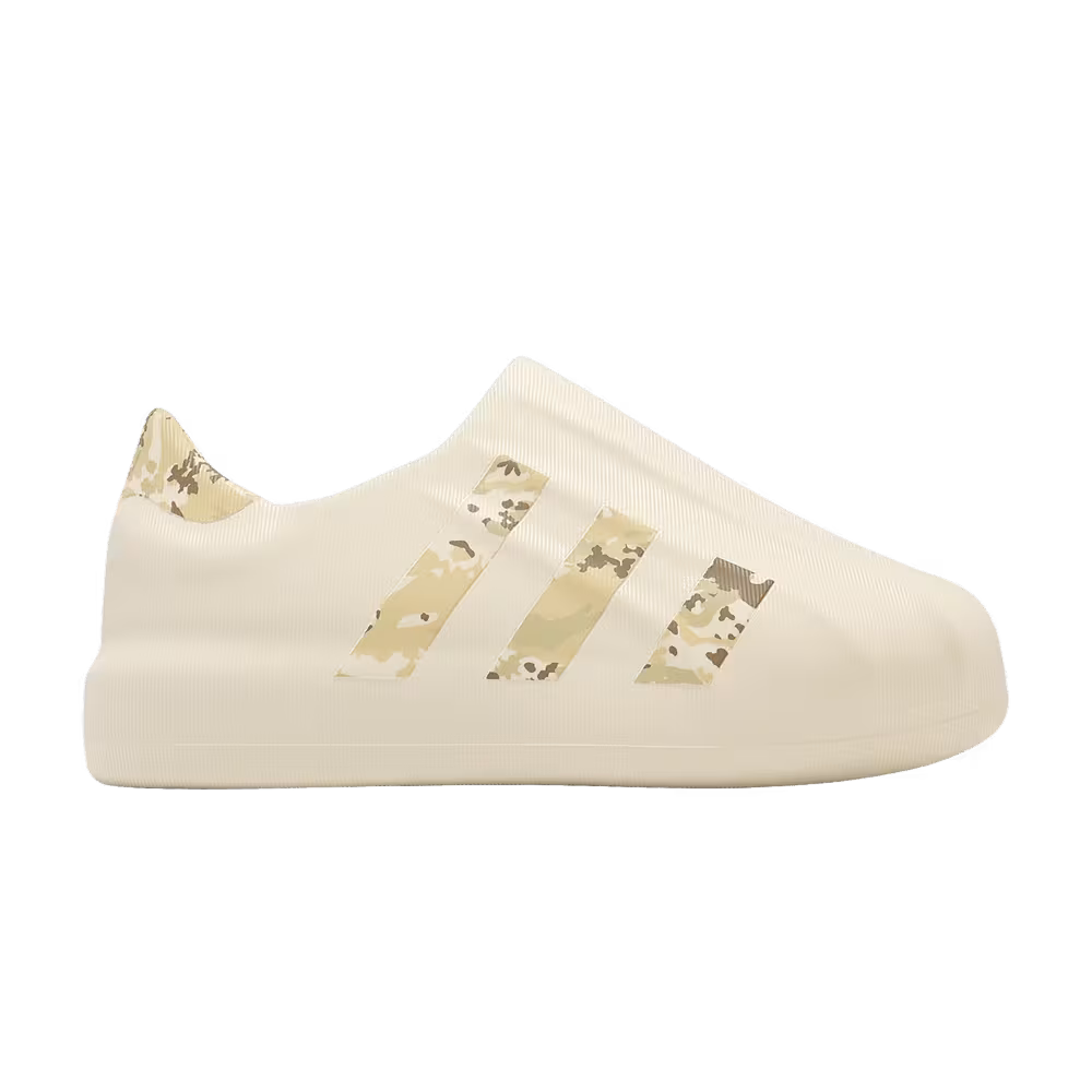 adidas adiFOM Superstar Halo Ivory Linen Khaki