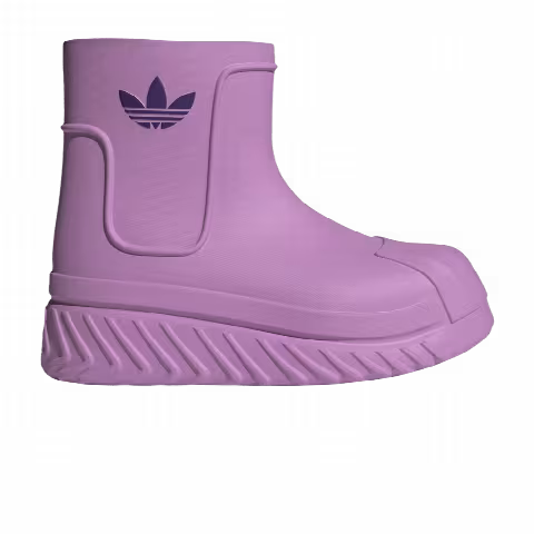 Adidas Wmns adiFOM Superstar Boot 'Preloved Purple'