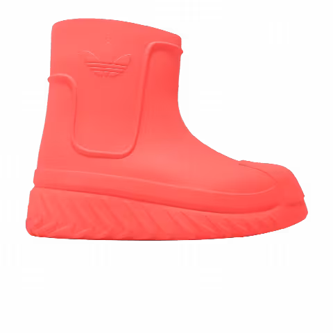 adidas Wmns adiFOM Superstar Boot 'Solar Red'