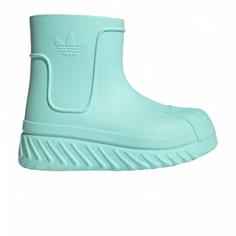 adidas Wmns adiFOM Superstar Boot 'Easy Mint'
