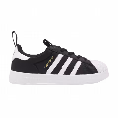 Adidas Adifom Superstar 360 C 'Black White'