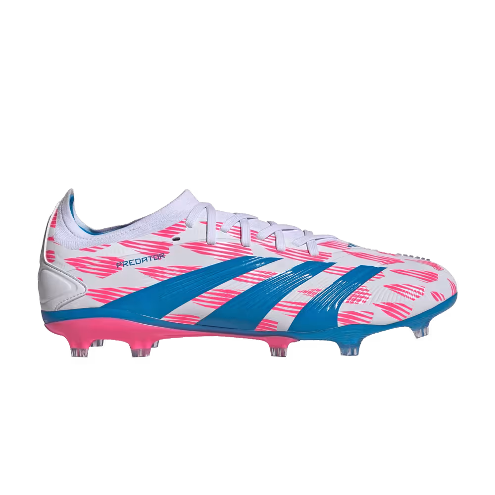 Adidas Predator 24 Pro FG Reemergence Pack