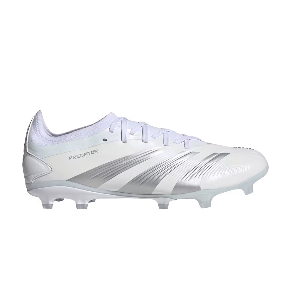 Adidas Predator 24 Pro FG Pearlized Pack