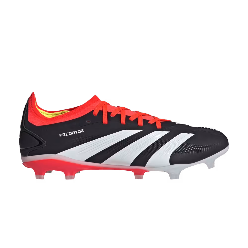 Adidas Predator 24 Pro FG Solar Energy Pack