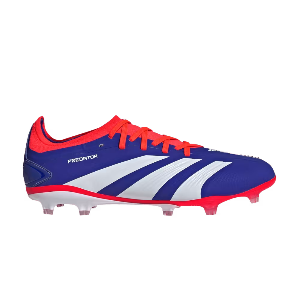 Adidas Predator 24 Pro FG Advancement Pack