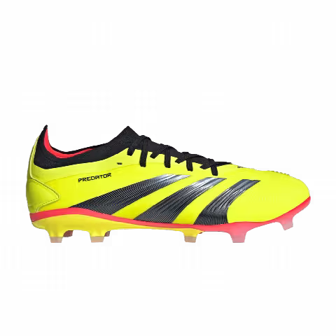 adidas Predator 24 Pro FG 'Energy Citrus Pack'