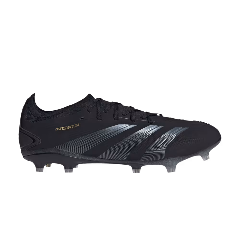 Adidas Predator 24 Pro FG Dark Spark Pack