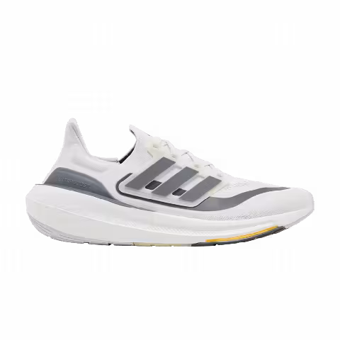 adidas UltraBoost Light 'Non Dyed Iron Metallic'