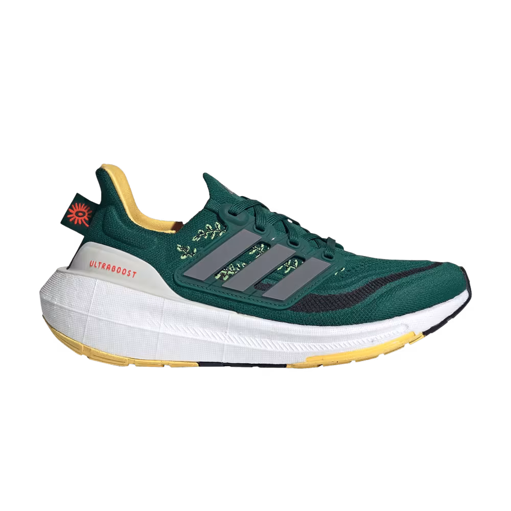 adidas Women's UltraBoost Light Earth Day