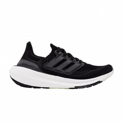 adidas Wmns UltraBoost Light 'Core Black'