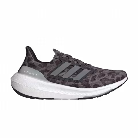 adidas UltraBoost Light 'Black Leopard'