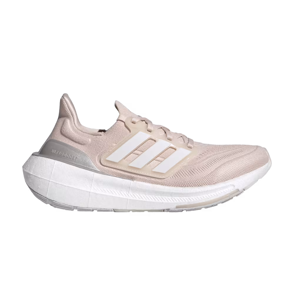 Adidas Women's UltraBoost Light Wonder Quartz