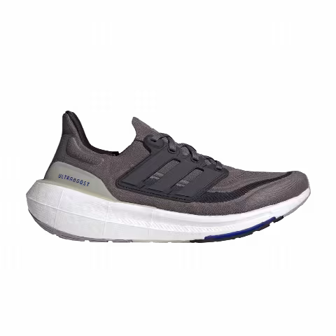 adidas UltraBoost Light 'Charcoal Aurora Black'