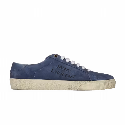 Saint Laurent Signature Court Classic