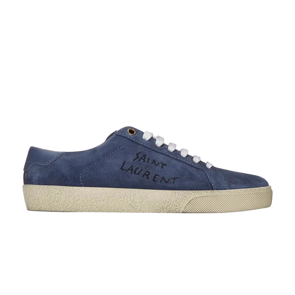Saint Laurent Signature Court Classic