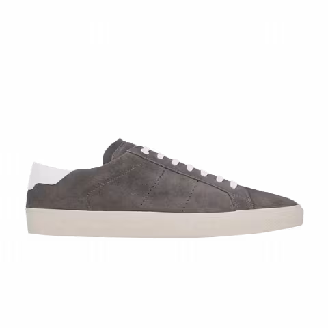 Saint Laurent Signature Court Classic SL/06 Low 'Clay Suede'